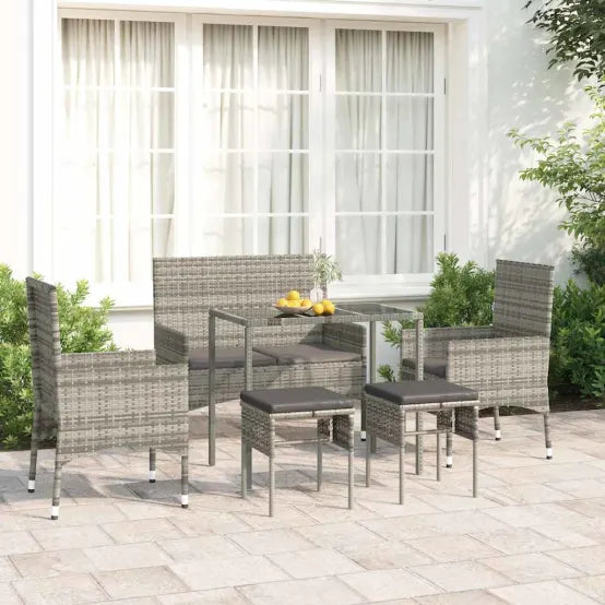Salon de jardin HARMONIE