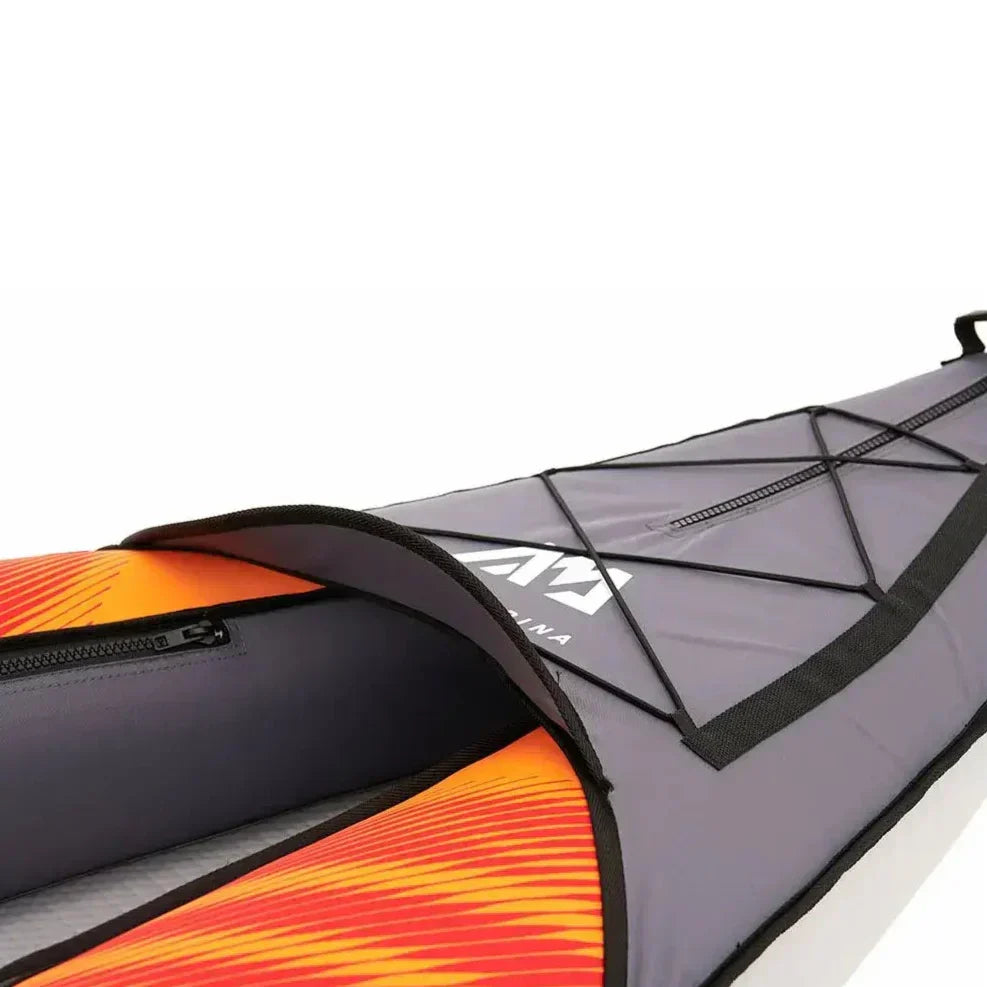 Kayak Gonflable Aqua Marina Memba 390 pour 2 personnes