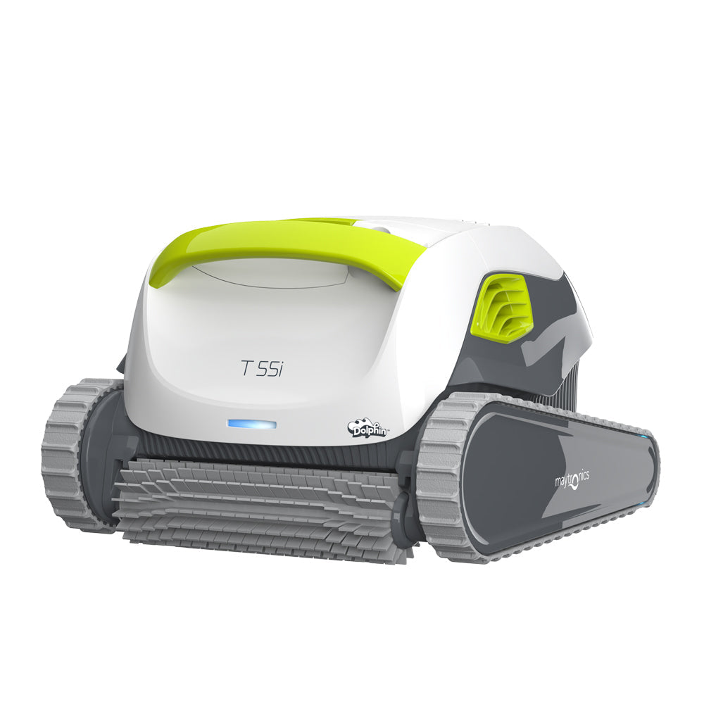 Robot Piscine - Dolphin T55I