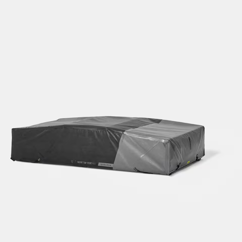 Tente De Toit Gonflable MH900 Fresh & Black - 2 Personnes