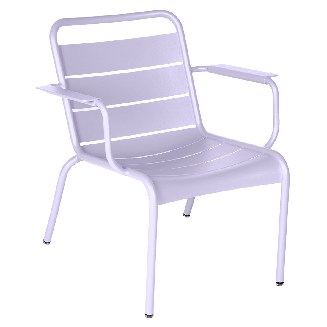 Fauteuil de jardin LUXEMBOURG
