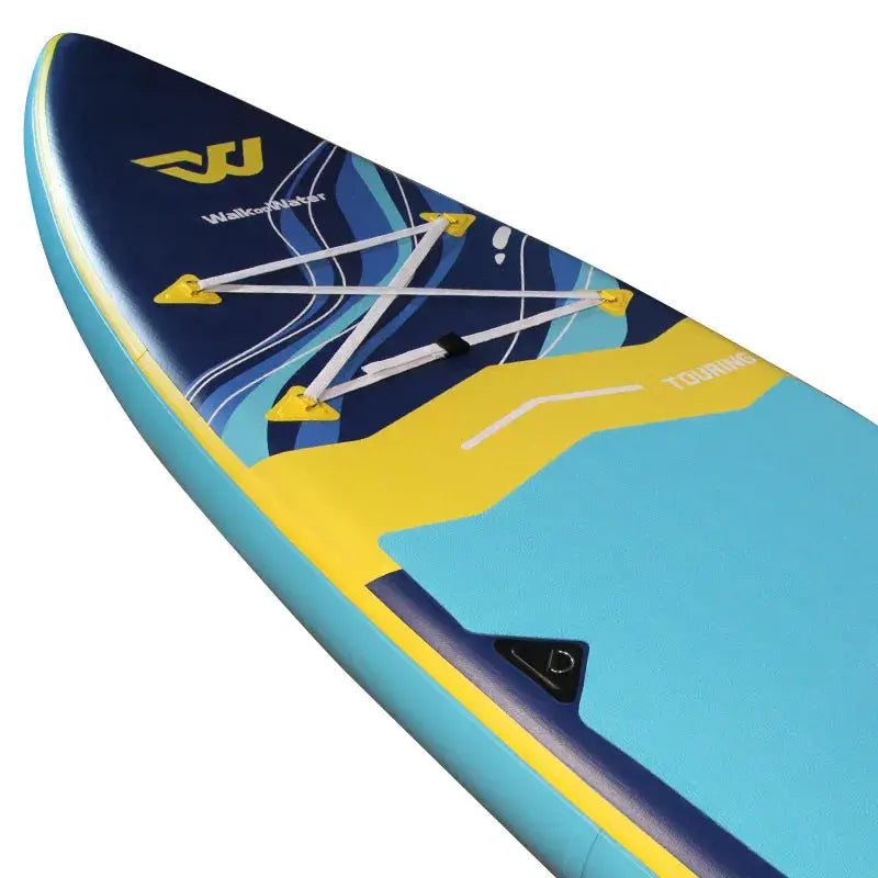 Paddle Gonflable Wow Touring 11.6 pour 2 personnes