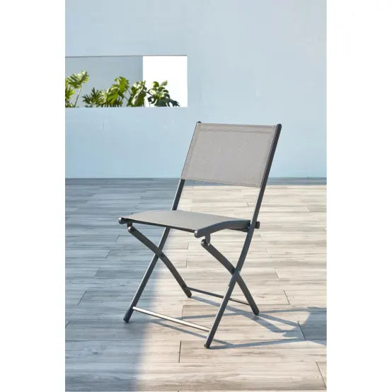 Salon de jardin VERDURE