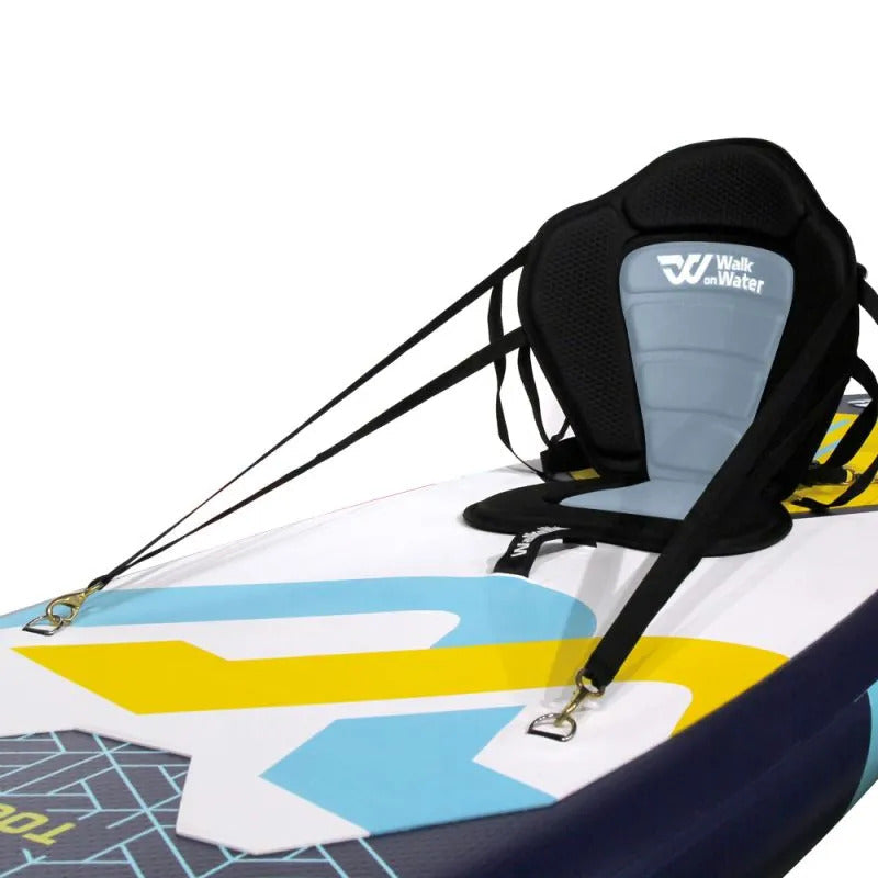 Dosseret Kayak Paddle WOW Universel Ergonomic