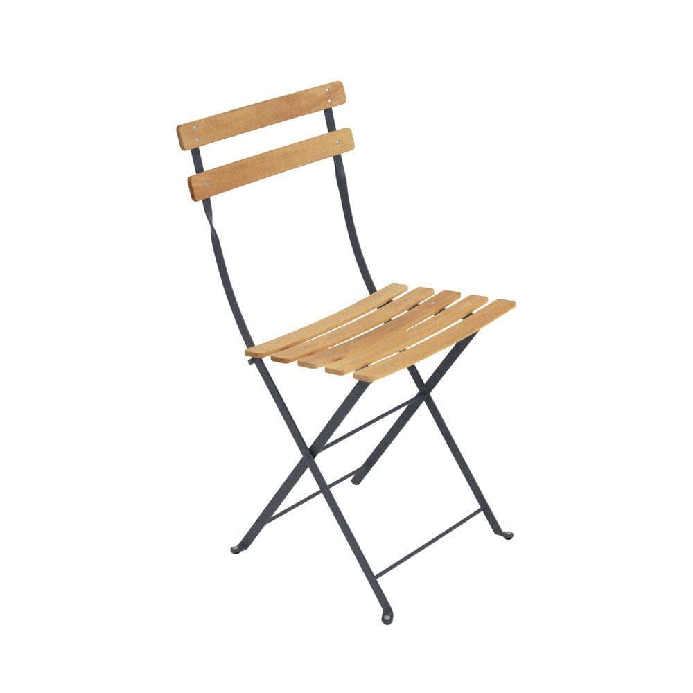 Gartenstuhl BISTRO - Natural | Fermob | Homestorys