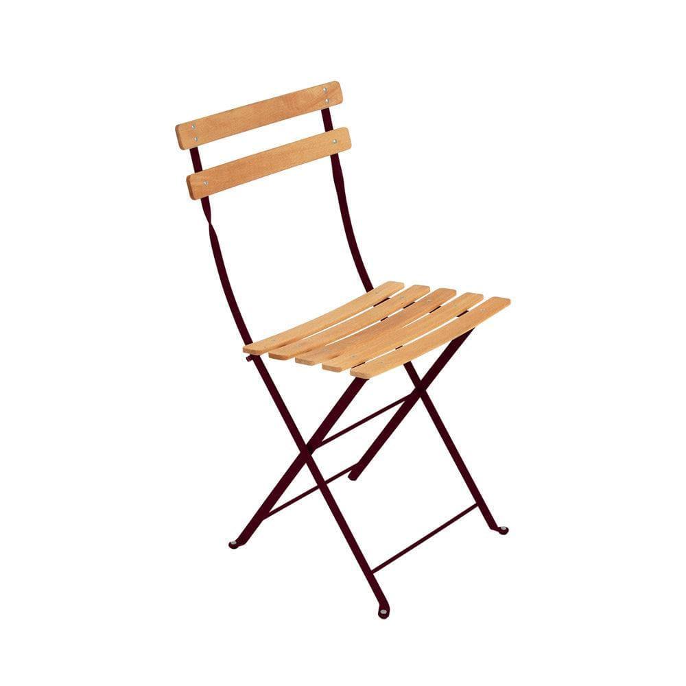Gartenstuhl BISTRO - Natural | Fermob | Homestorys