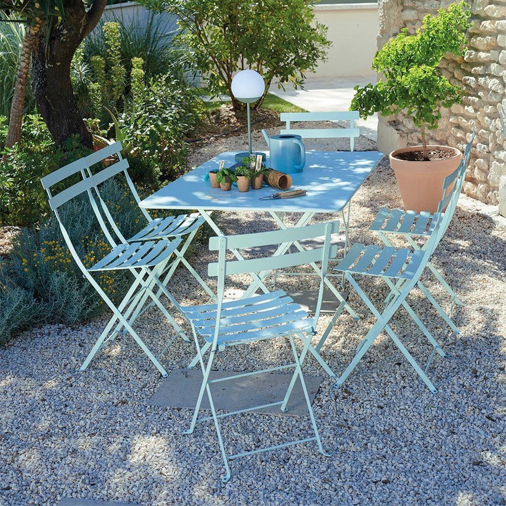 Garden Table Bistro - 117x77