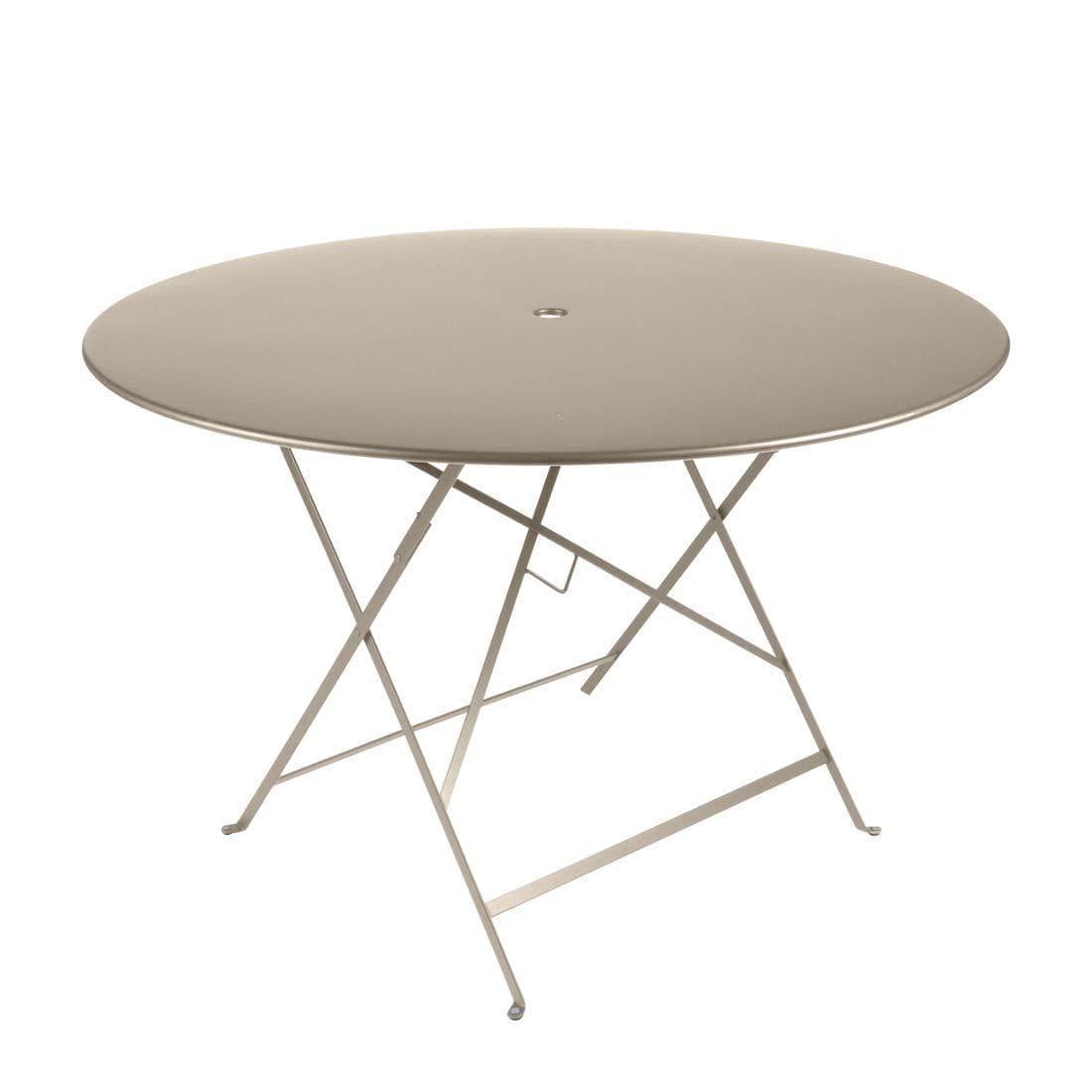 Gartentisch BISTRO - Ø117 | Fermob | Homestorys