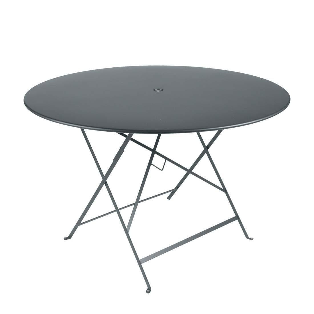 Gartentisch BISTRO - Ø117 | Fermob | Homestorys