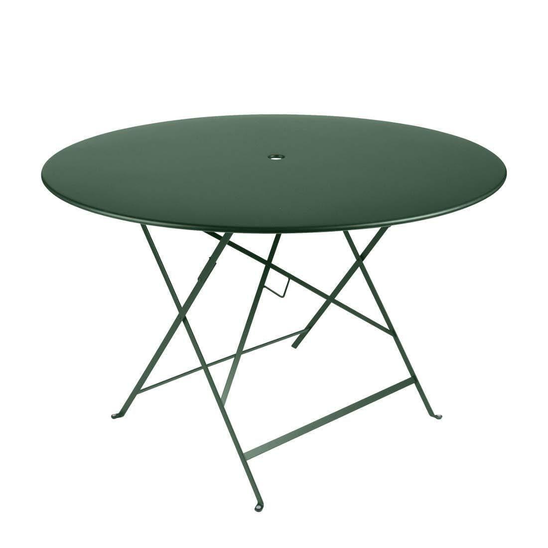 Table de jardin BISTRO - Ø117