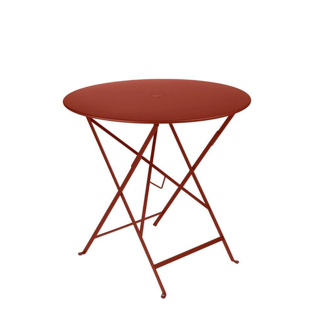 Gartentisch BISTRO - Ø77 | Fermob | Homestorys