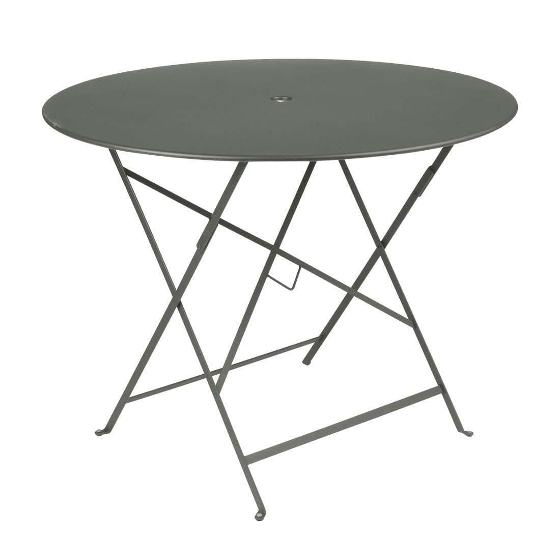 Table de jardin BISTRO - Ø96