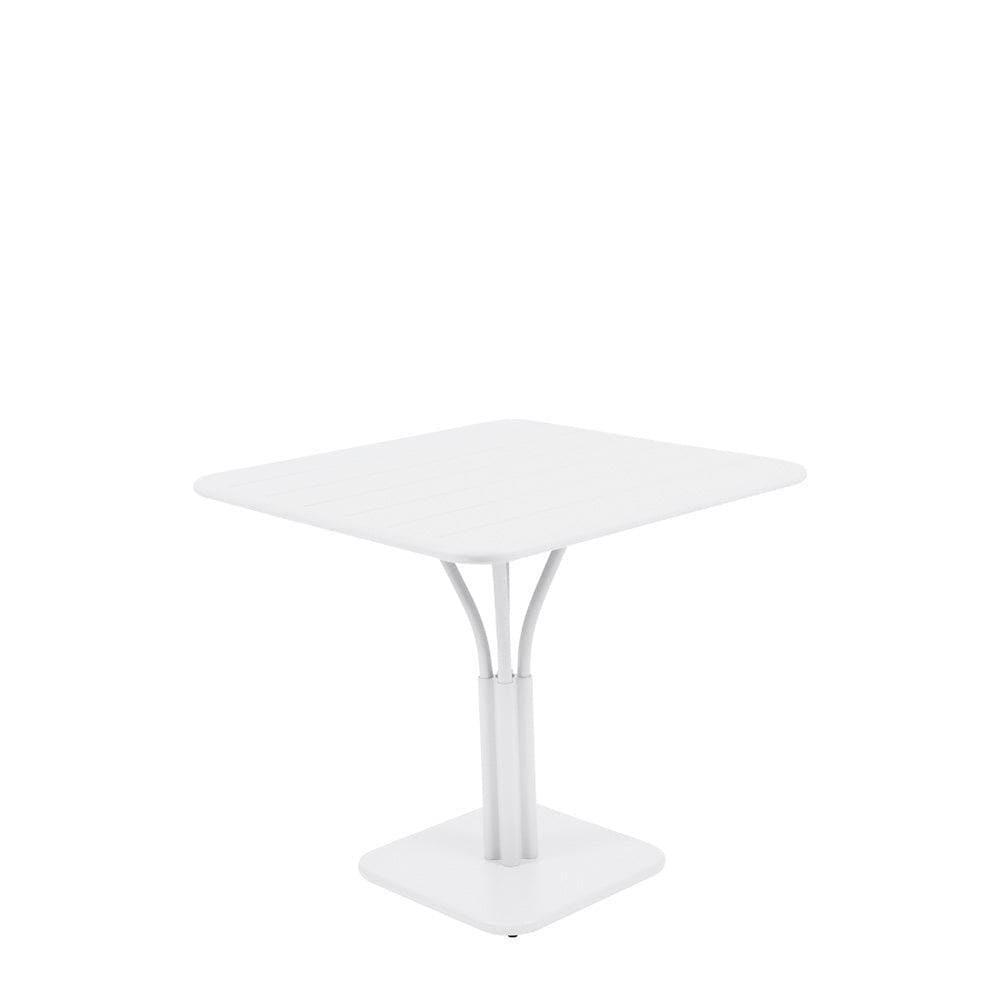 Gartentisch LUXEMBOURG - 80x80 | Fermob | Homestorys