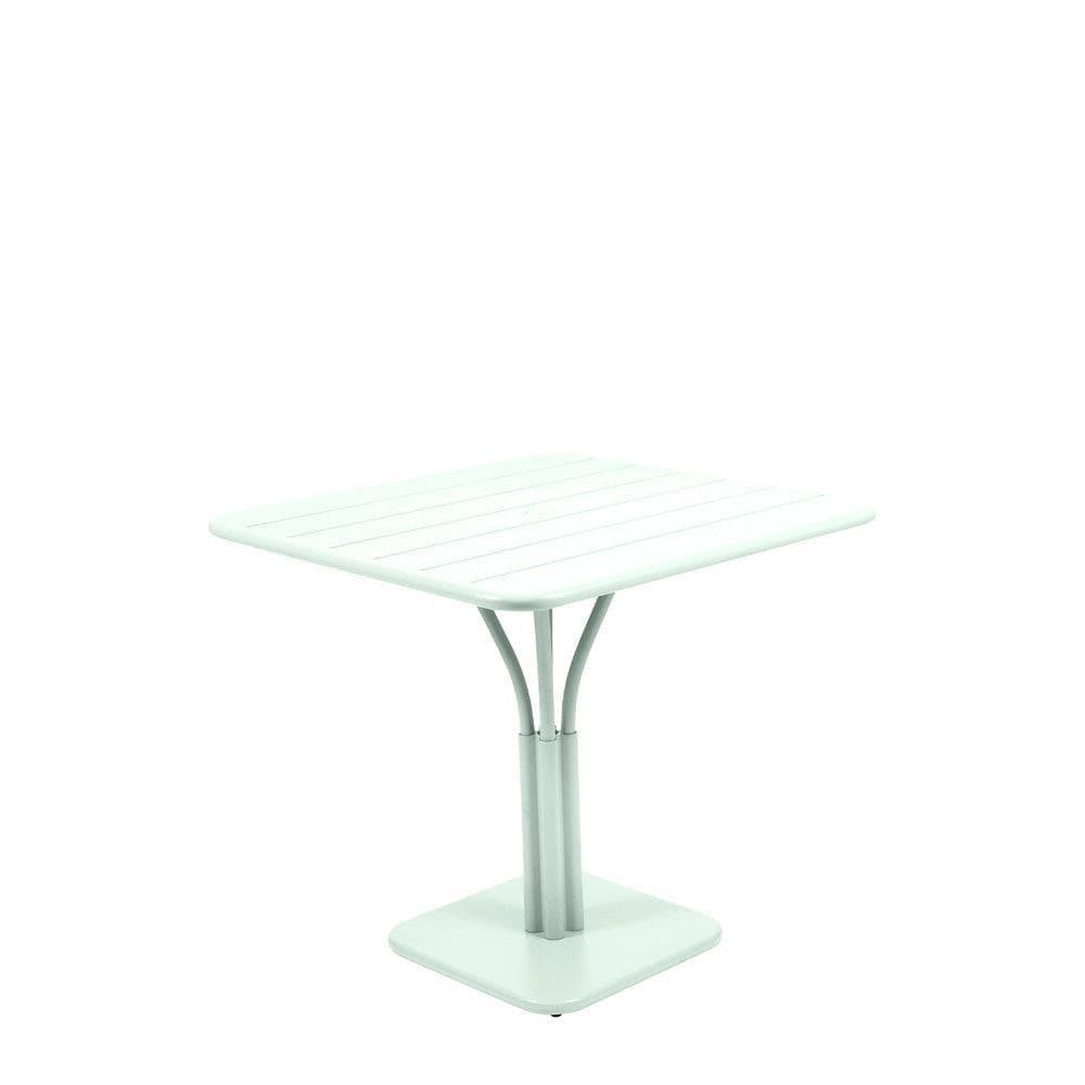Gartentisch LUXEMBOURG - 80x80 | Fermob | Homestorys