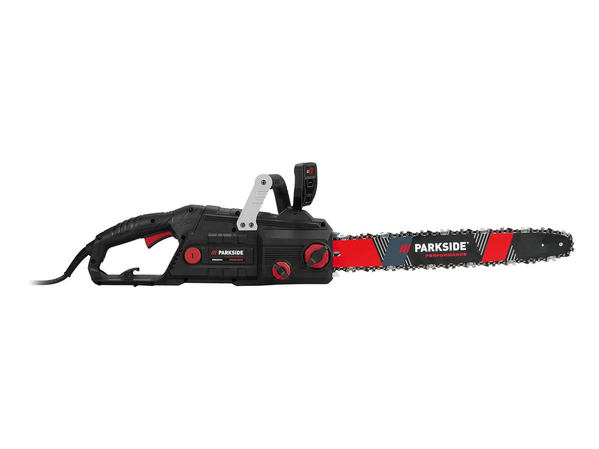Tronçonneuse électrique PPEKS 2500 A1