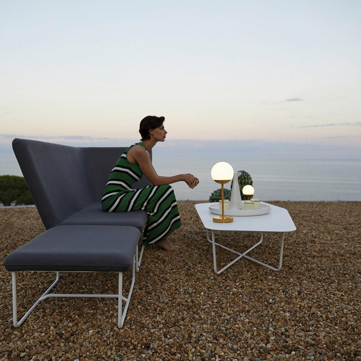 Fermob Lighting Mooon! lampe H63