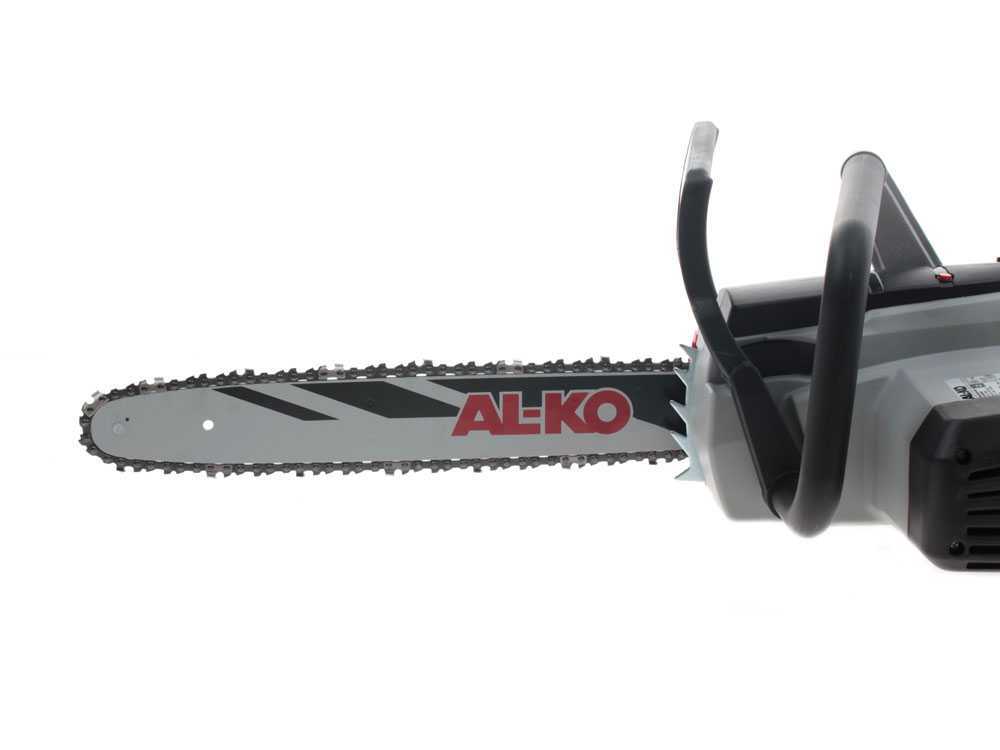 AL-KO EKS 2400/40