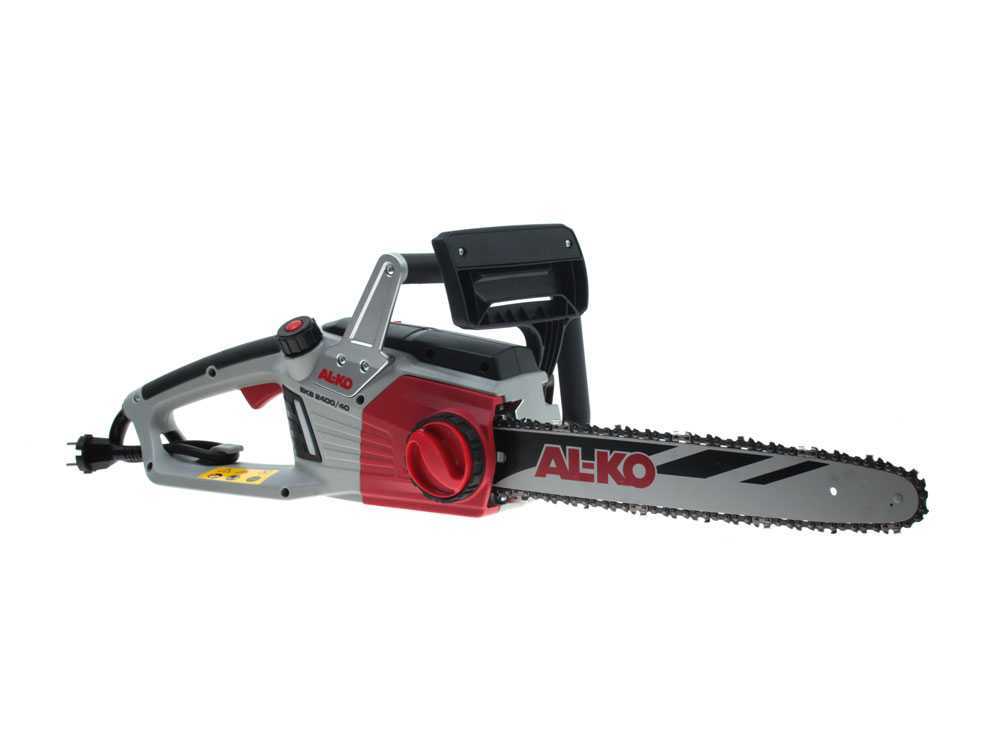 AL-KO EKS 2400/40