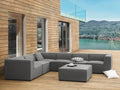 Salon de jardin ZEN