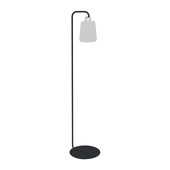 Fermob - BALAD PIED SIMPLE