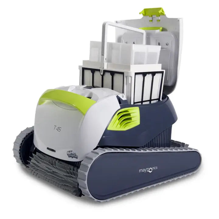 Robot Piscine - Dolphin T45I