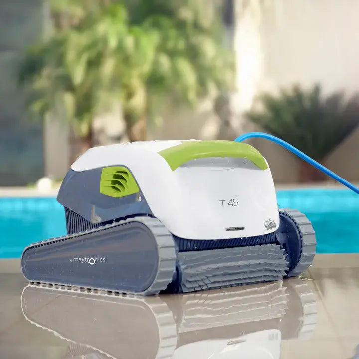 Robot Piscine - Dolphin T45I