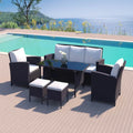 Salon de jardin NID