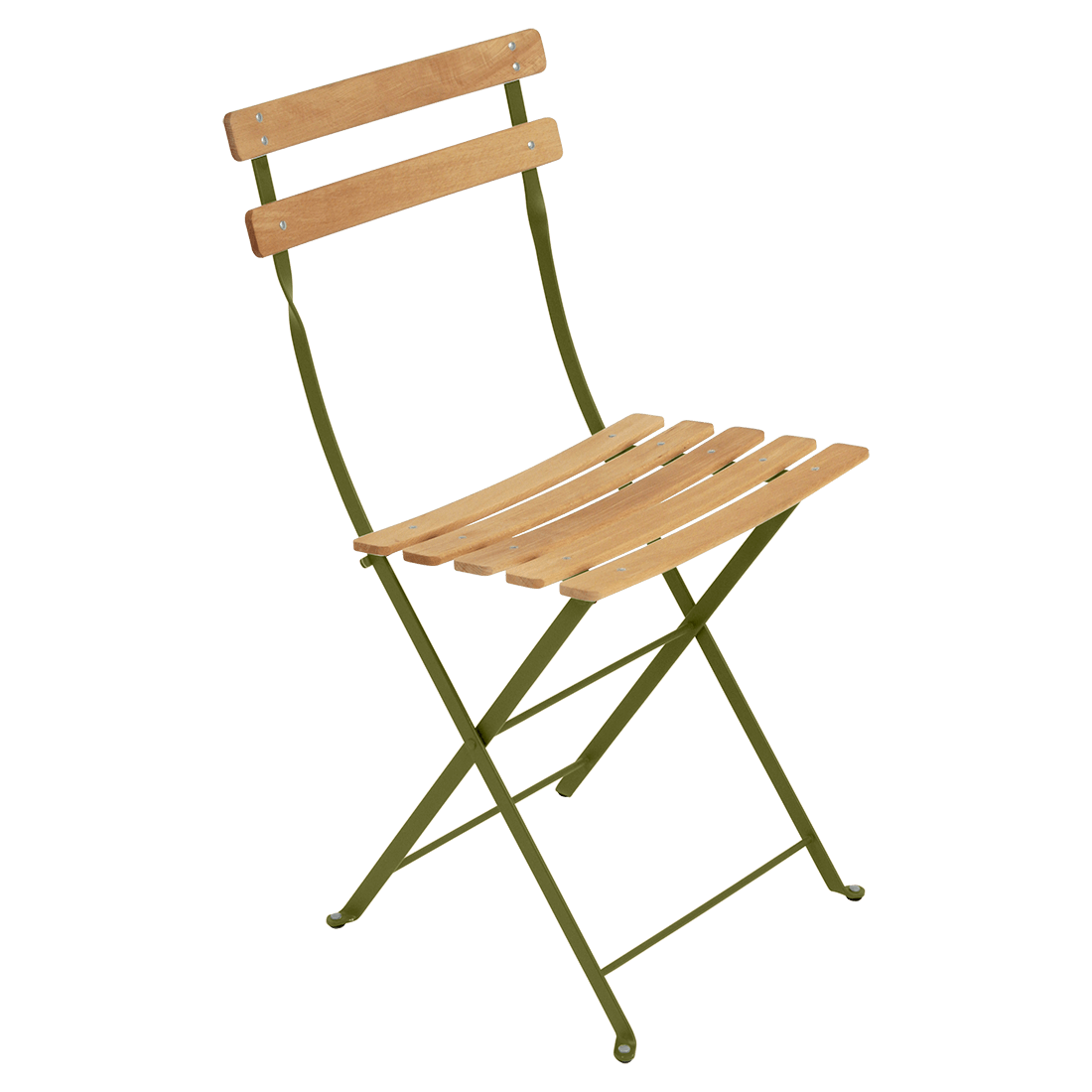Gartenstuhl BISTRO - Natural | Fermob | Homestorys