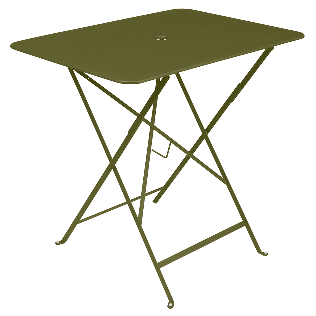 Gartentisch BISTRO - 77x57 | Fermob | Homestorys