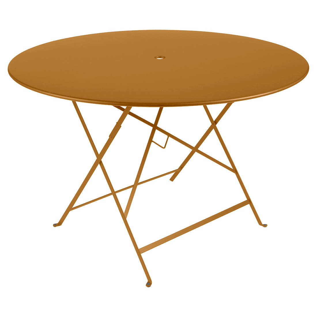 Gartentisch BISTRO - Ø117 | Fermob | Homestorys