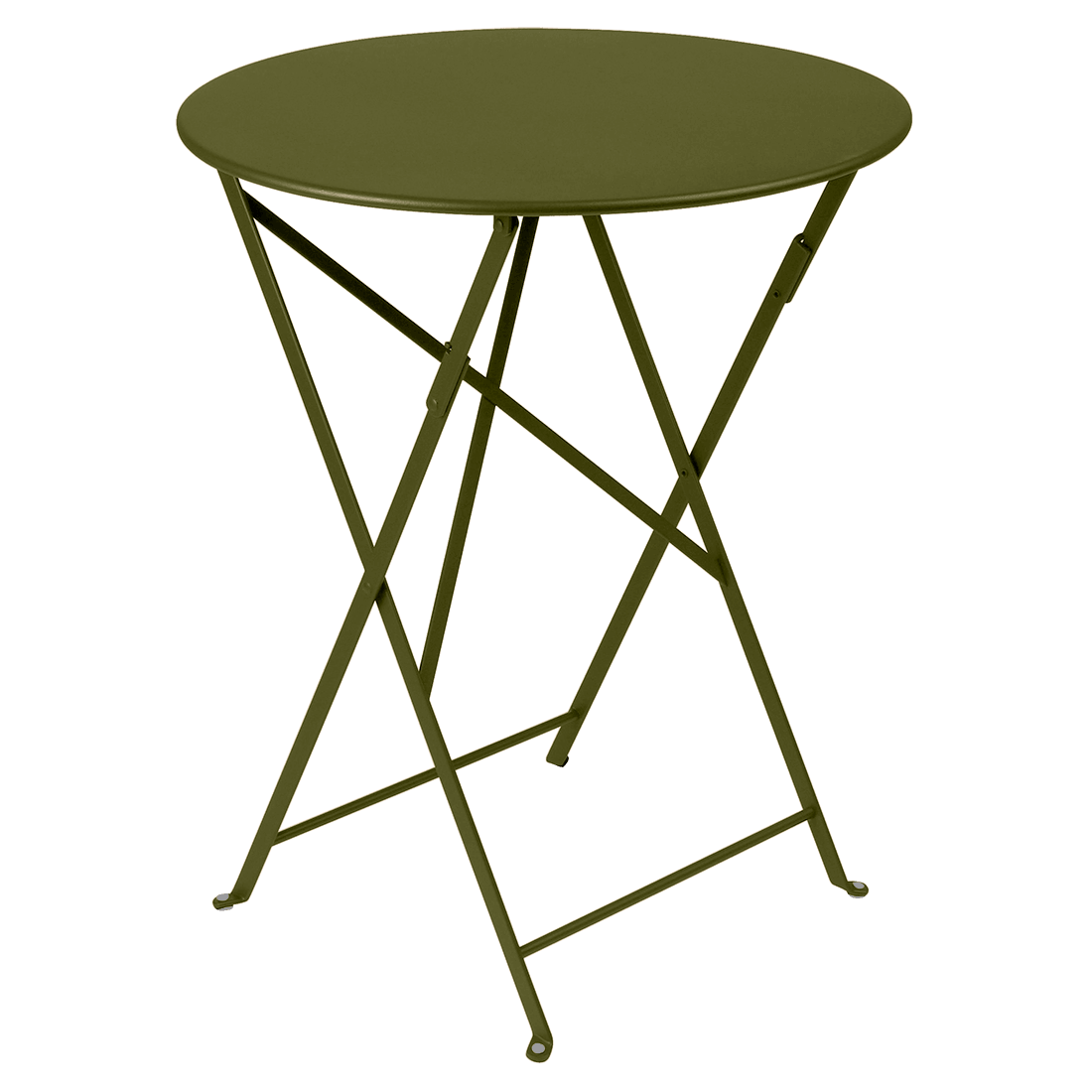 Table de jardin BISTRO - Ø60