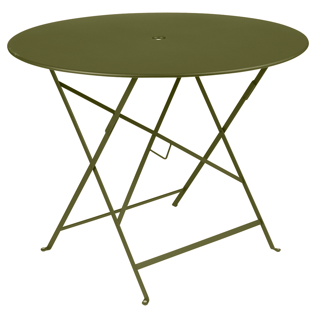 Table de jardin BISTRO - Ø96