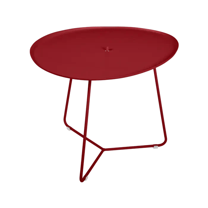 Table d'appoint Cocotte - 55x44