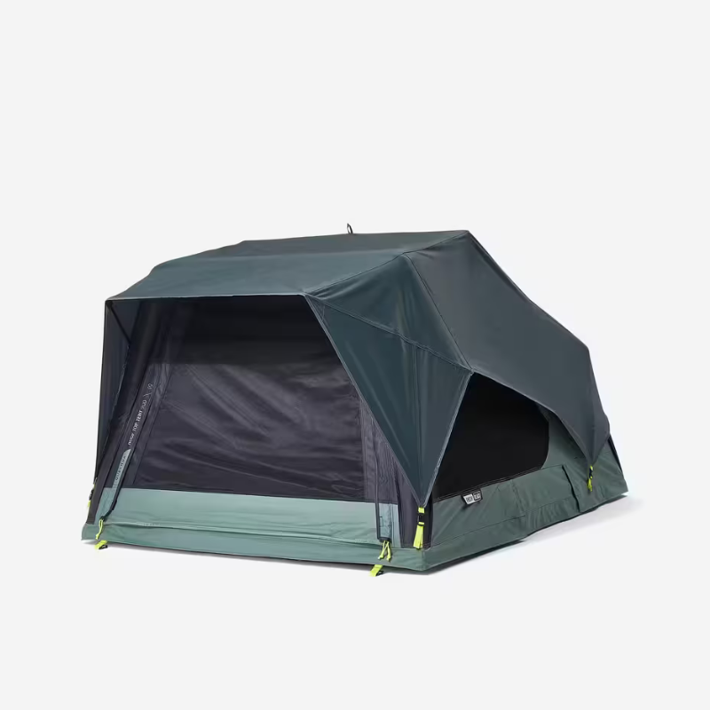Tente De Toit Gonflable MH900 Fresh & Black - 2 Personnes