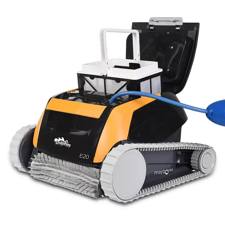 Robot Piscine - Dolphin E20