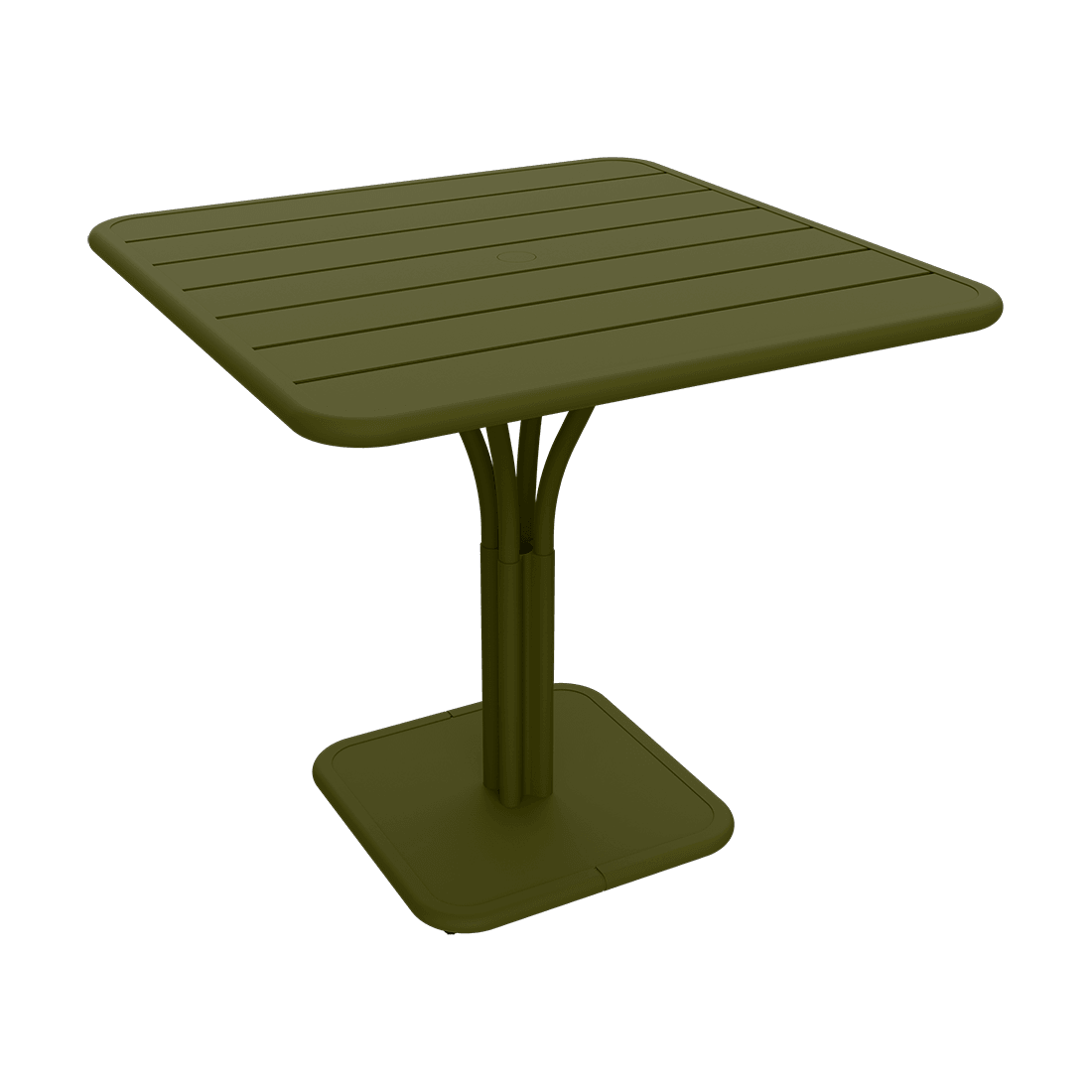 Gartentisch LUXEMBOURG - 80x80 | Fermob | Homestorys