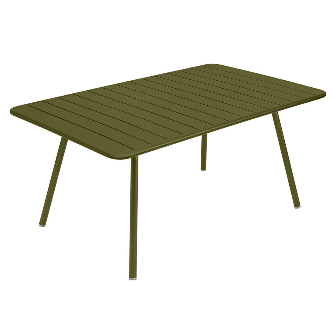 Table de jardin LUXEMBOURG - 165x100
