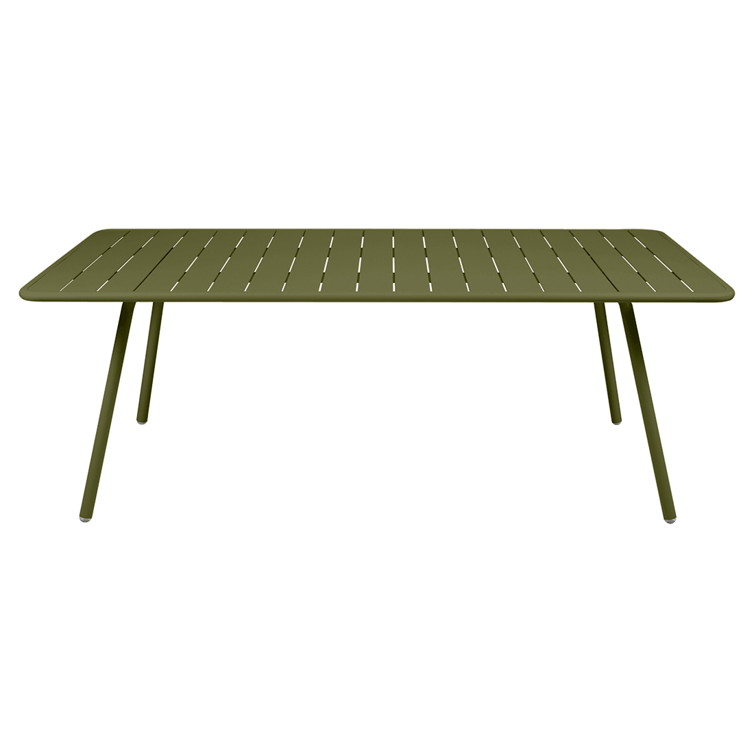 Gartentisch LUXEMBOURG - 207x100 | Fermob | Homestorys
