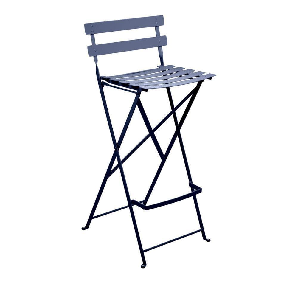 Barstuhl BISTRO - Klappbar _ Fermob _SKU 511392