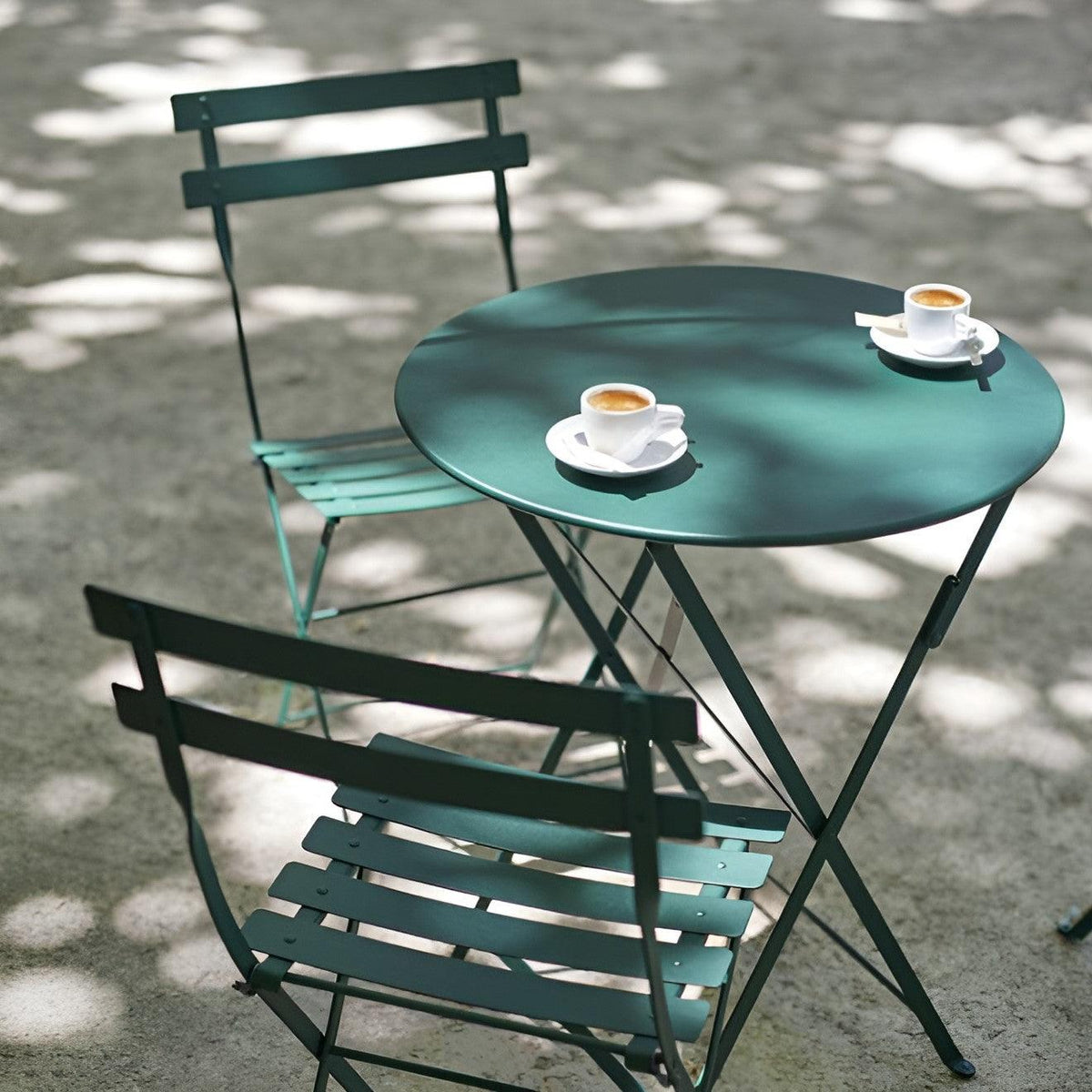 Table de jardin BISTRO - Ø60