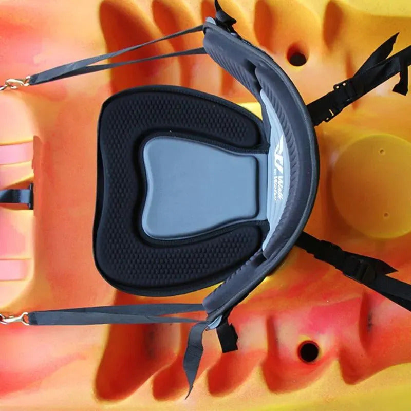 Dosseret Kayak Paddle WOW Universel Ergonomic
