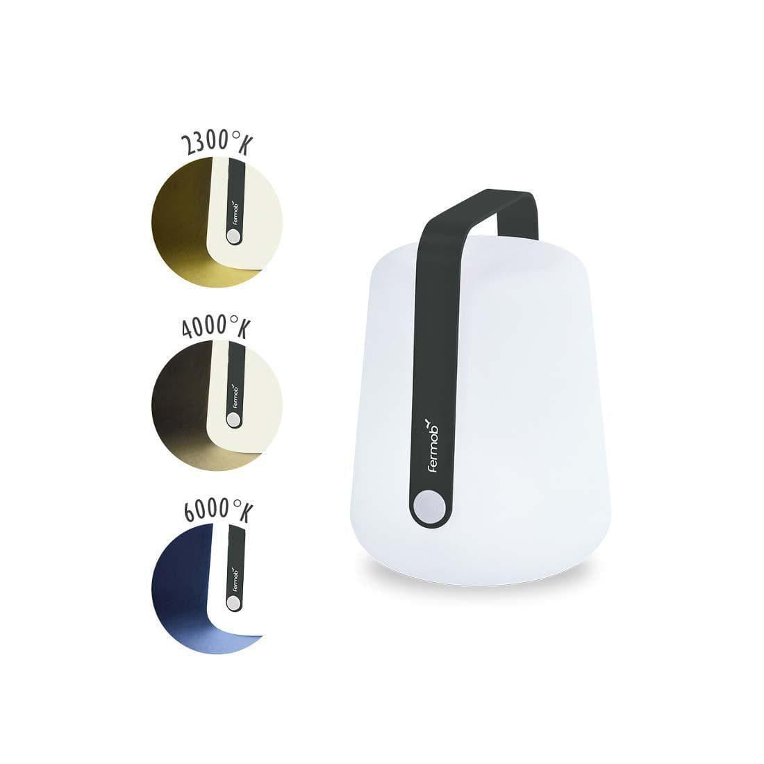Fermob BALAD lampe H25