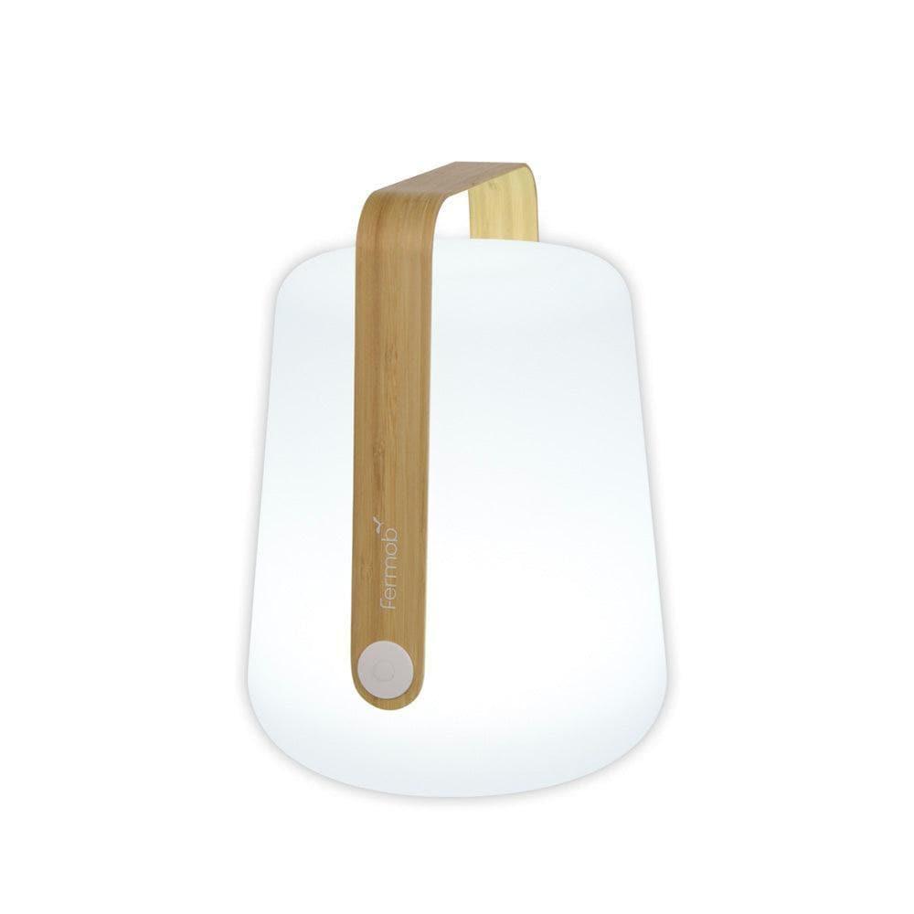 Lamp Balad Bambus - H38