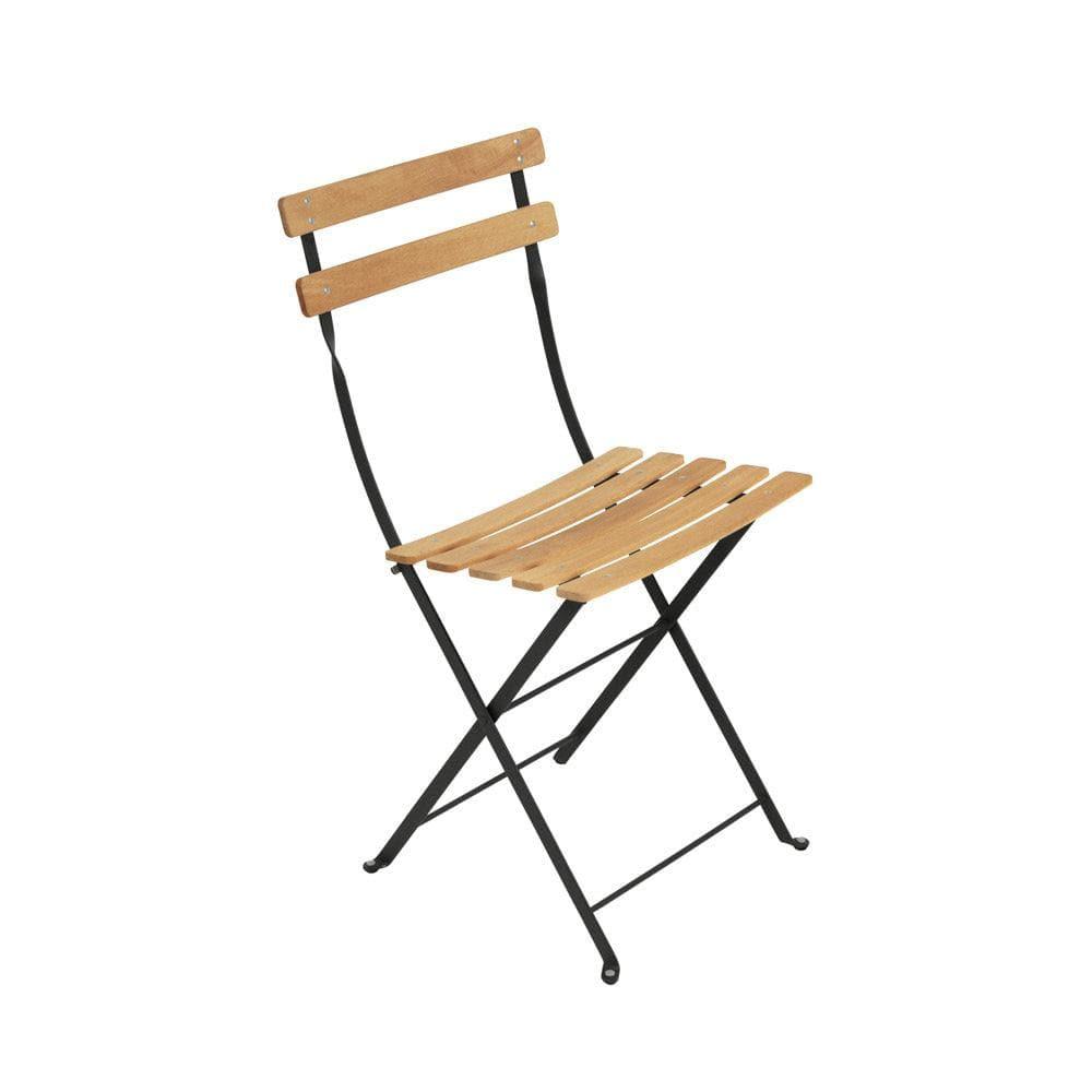 Gartenstuhl BISTRO - Natural | Fermob | Homestorys