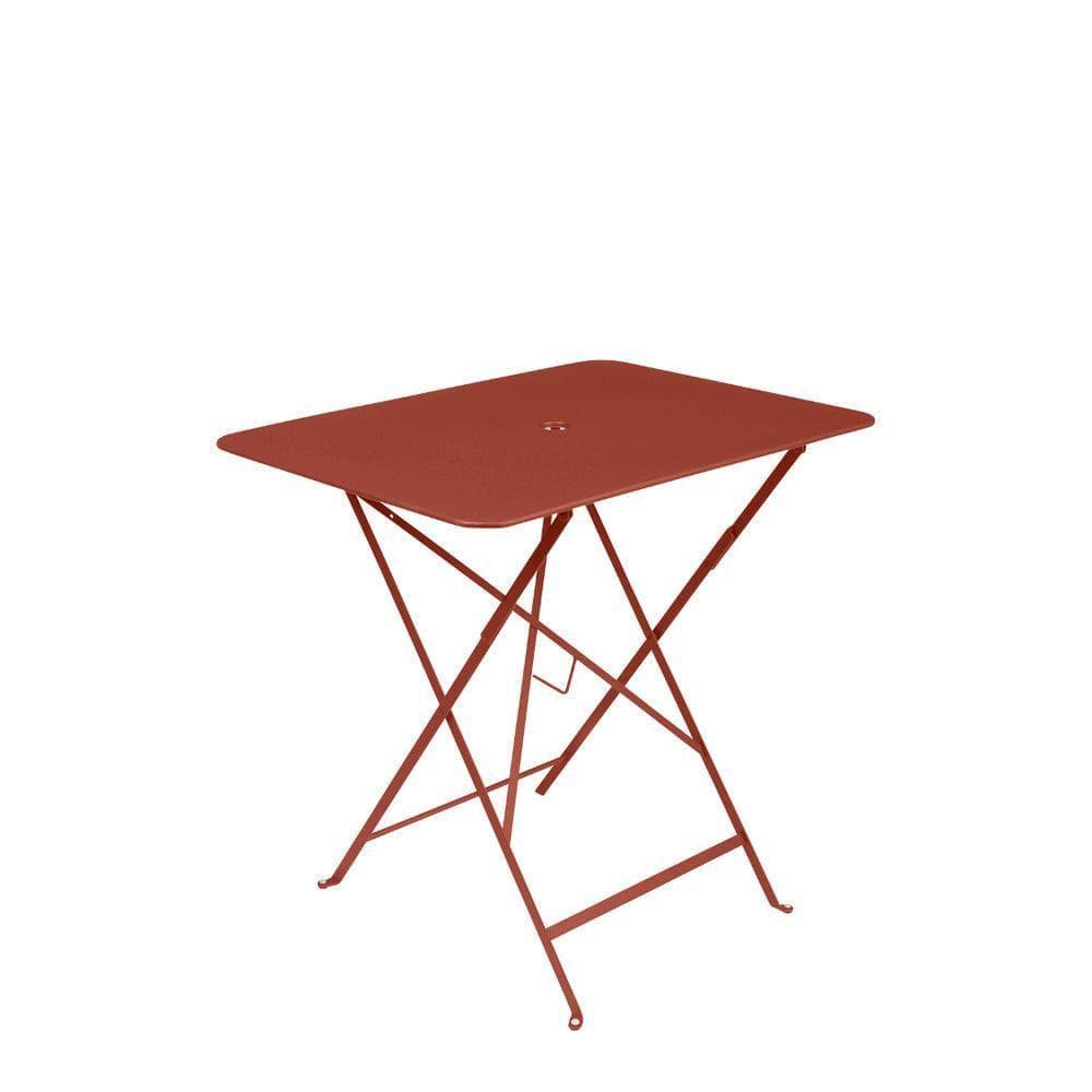 Gartentisch BISTRO - 77x57 | Fermob | Homestorys