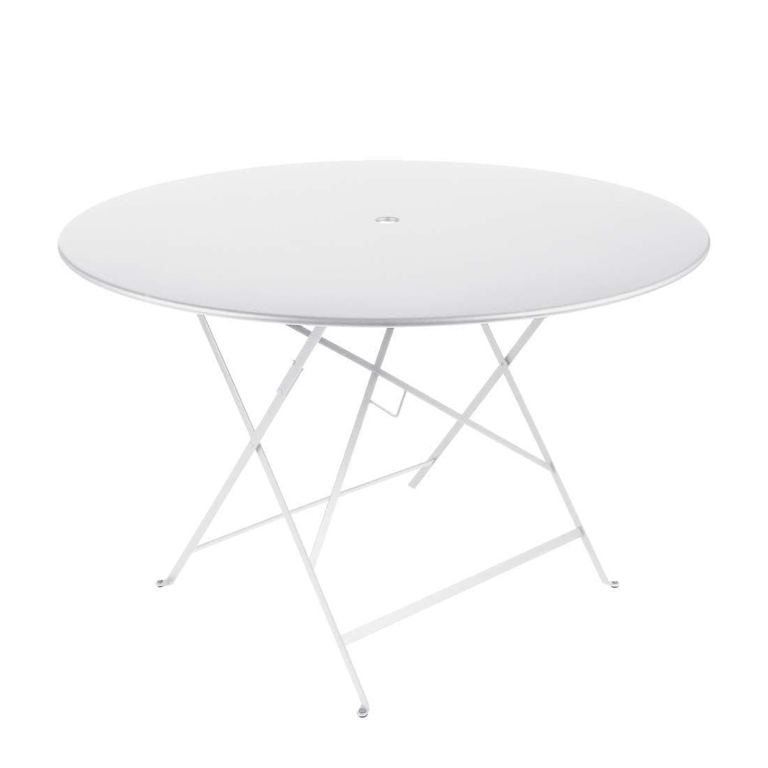 Gartentisch BISTRO - Ø117 | Fermob | Homestorys