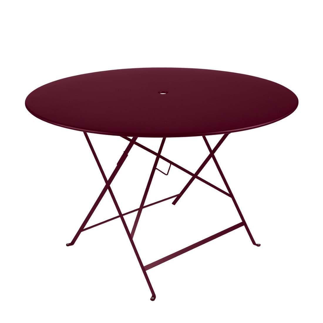 Gartentisch BISTRO - Ø117 | Fermob | Homestorys
