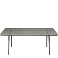 Gartentisch LUXEMBOURG - 207x100 | Fermob | Homestorys
