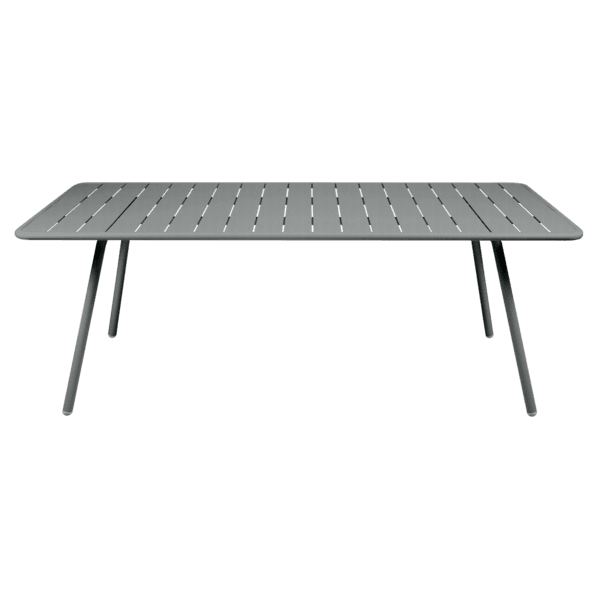 Gartentisch LUXEMBOURG - 207x100 | Fermob | Homestorys