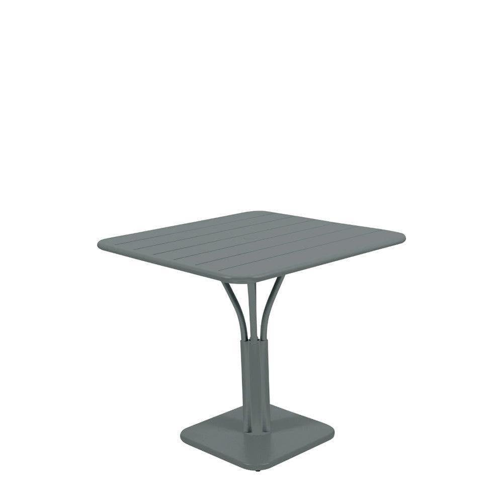 Gartentisch LUXEMBOURG - 80x80 | Fermob | Homestorys